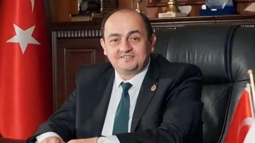 Cumhuriyet Savcısı, Belediye Başkanı için siyasi yasak istedi..