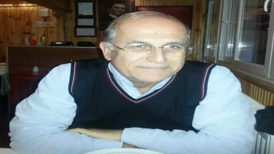 Mustafa Kılıç vefat etti..