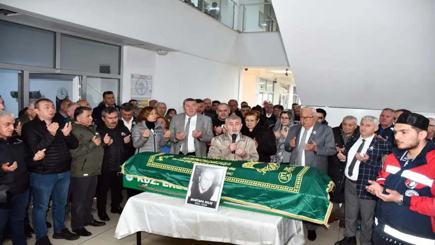 BAŞKAN POSBIYIK: KDZ. EREĞLİ BELEDİYESİ, İMAR İŞLERİNİN HAFIZASINI KAYBETTİ