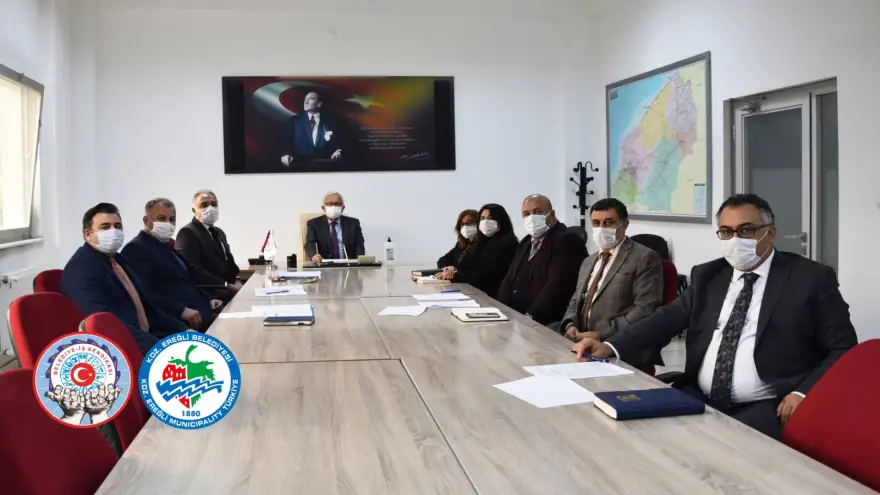Toplu sözleşme görüşmeleri başladı