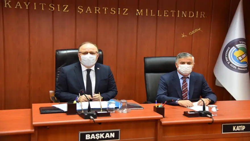 Zonguldak'ın eski günlere kavuşmasına imkan sağlanacak