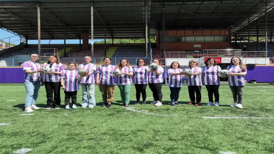 Kdz. Ereğlili kadın gazetecilerden kadın futbol takımı’na destek çağrısı