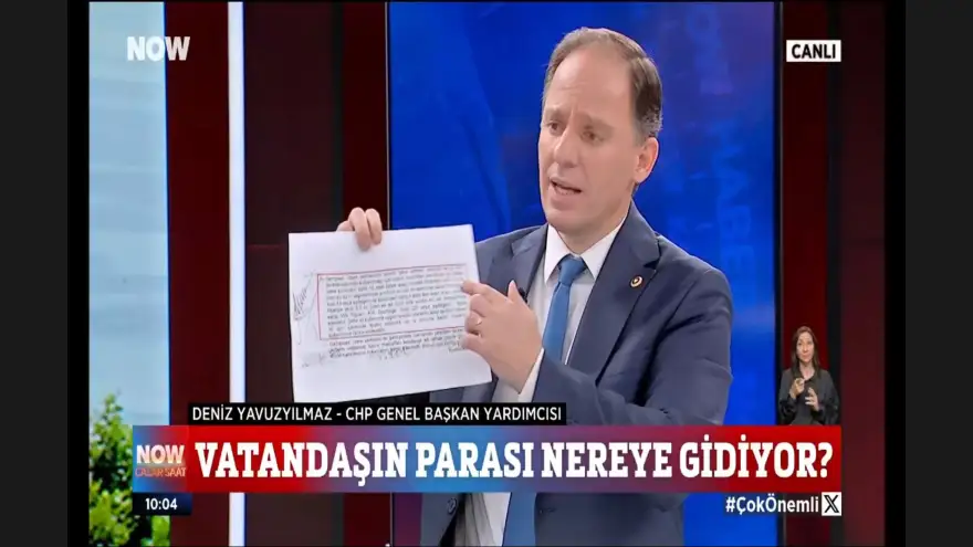 “TTK da sessiz, derinden ve kurnazca özelleştirme sürecinin içine itilecek”