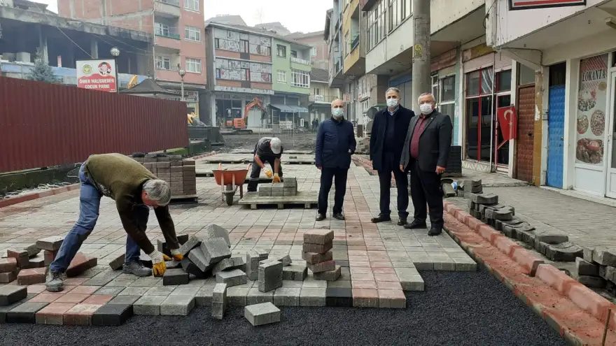 Saffet Bozkurt, takipte