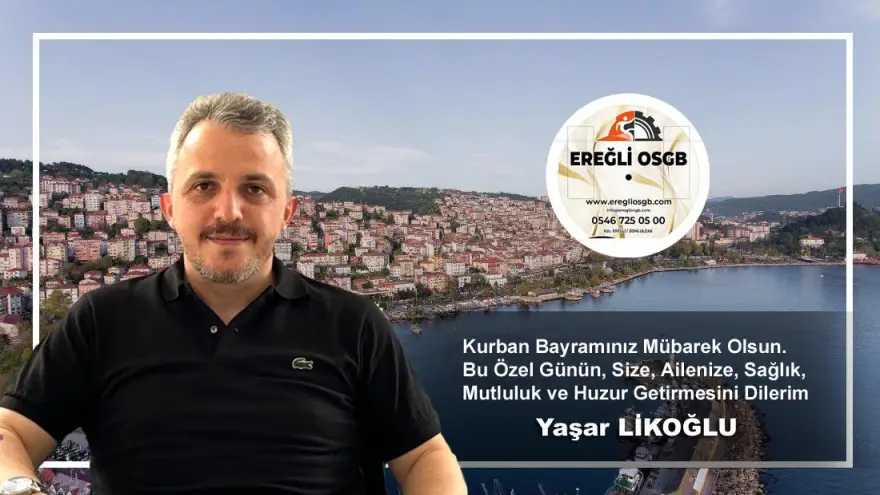 Kurban Bayramımız Mübarek Olsun...