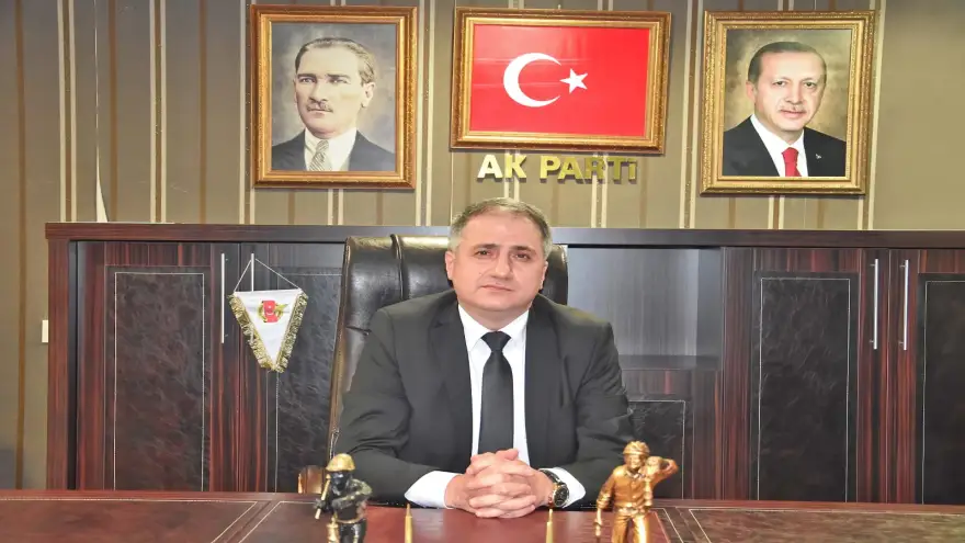 Bozkurt: "Kararlı bir şekilde devam edeceğiz”