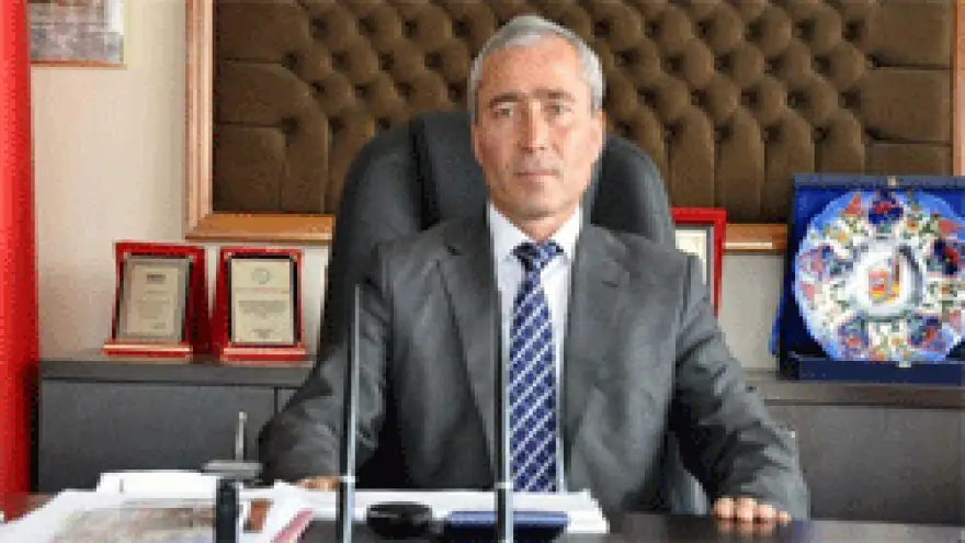 ERDEMİR KAMYONCU ESNAFINI BİTİRMİŞTİR