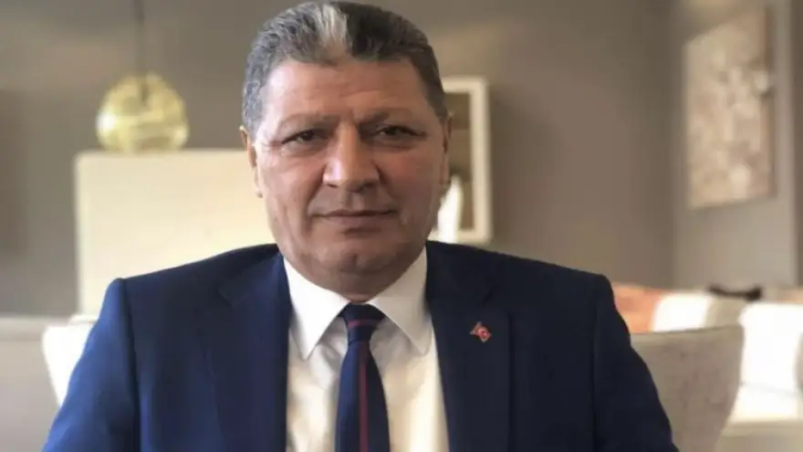 Turgut Tanyıldız vefat etti...