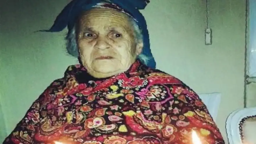 Nazife Dinçel, hayata gözlerini yumdu. 
