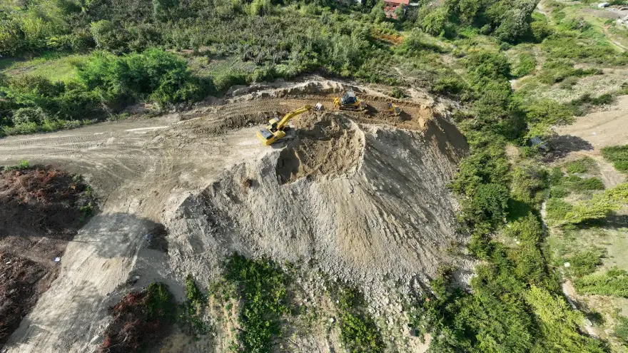 Hedef: Ulaşımı Kolaylaştırmak