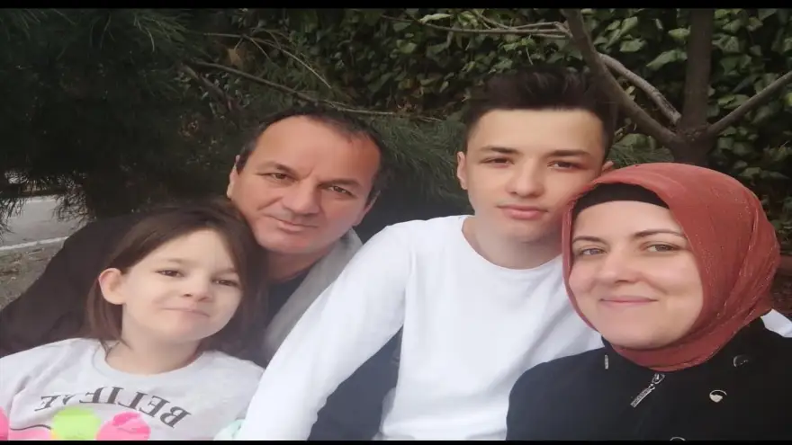  Oğuz Şen, çıkarıldığı mahkemece tutuklandı..