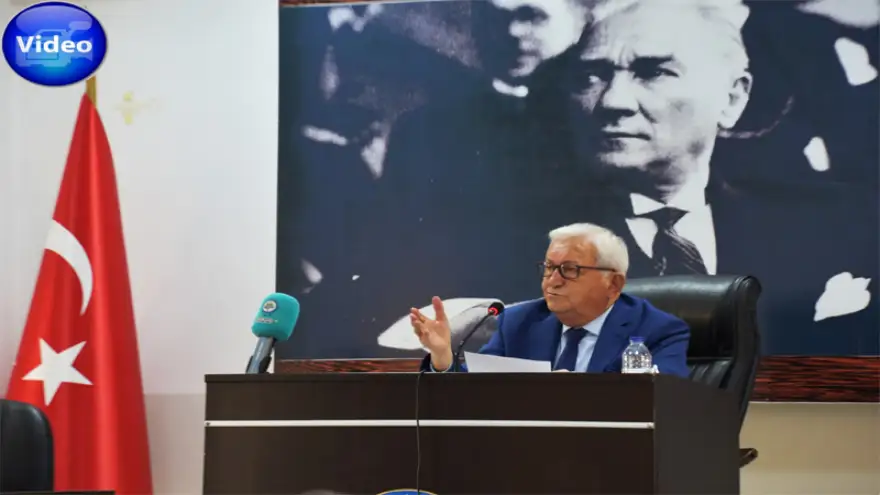 Alemdar 100. yılında İstiklal Madalyası onurunu bekliyor