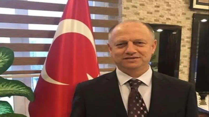 Çorumluoğlu, Çalışan Gazeteciler Günü’nü Kutladı