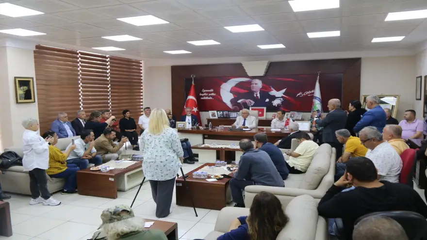 Kdz. Ereğli Belediyesi, Erdemir’in özel endüstri bölgesi olmasına karşı dava açtı