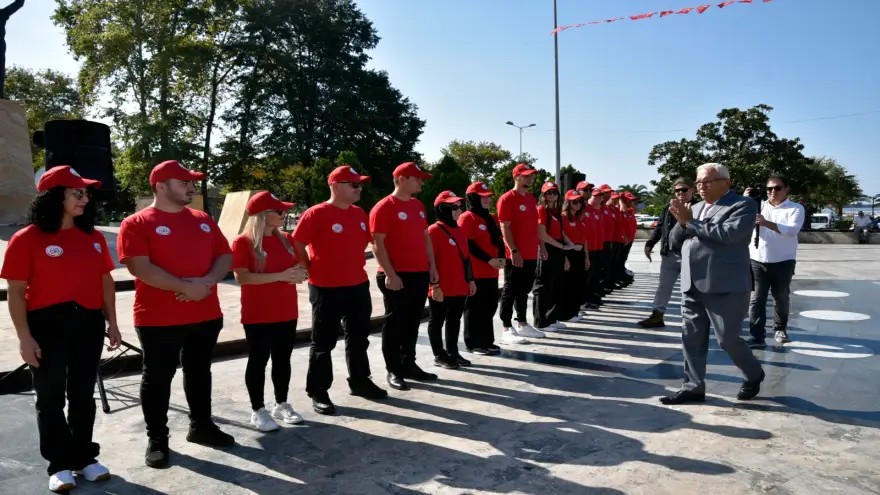 İTFAİYE TEŞKİLATI, 310 YAŞINDA
