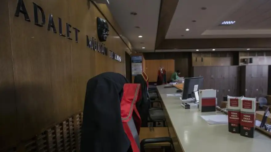 Maden işçisini öldüren sanığa 9 yıl hapis cezası