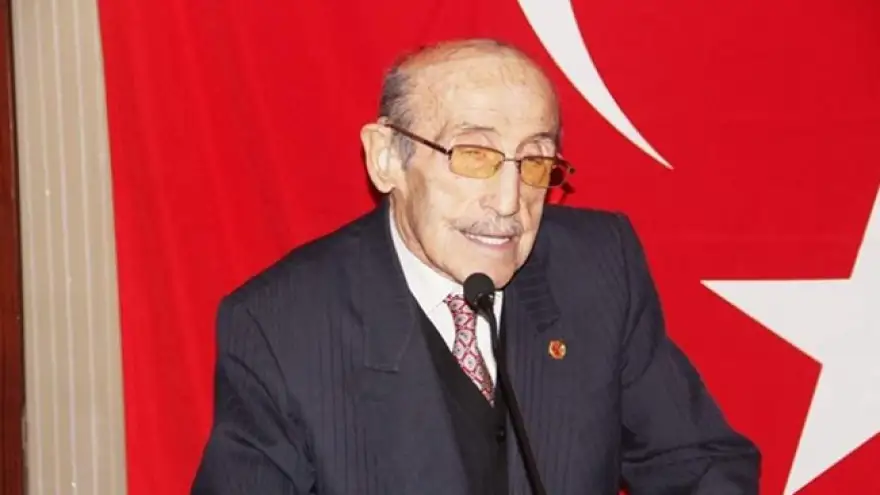 Bedri Erel'i özlemle ve saygıyla anıyoruz