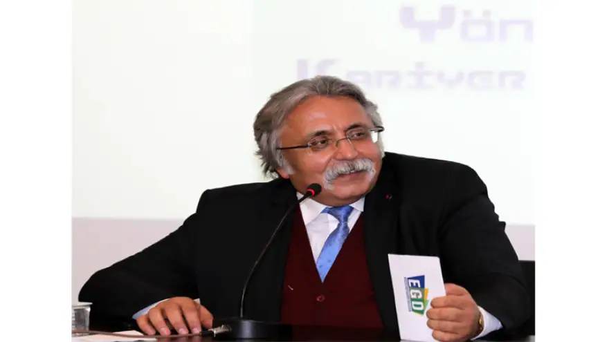 Çiçek, Ekonomi Gazetecileri Derneği Yüksek İstişare Kurulu’na Seçildi