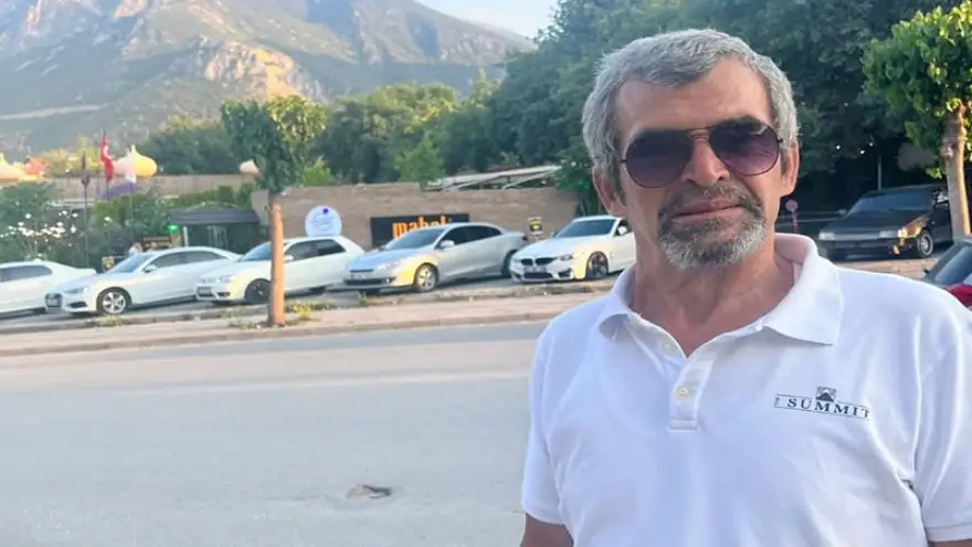 Mustafa Dinçel yaşamını yitirdi...