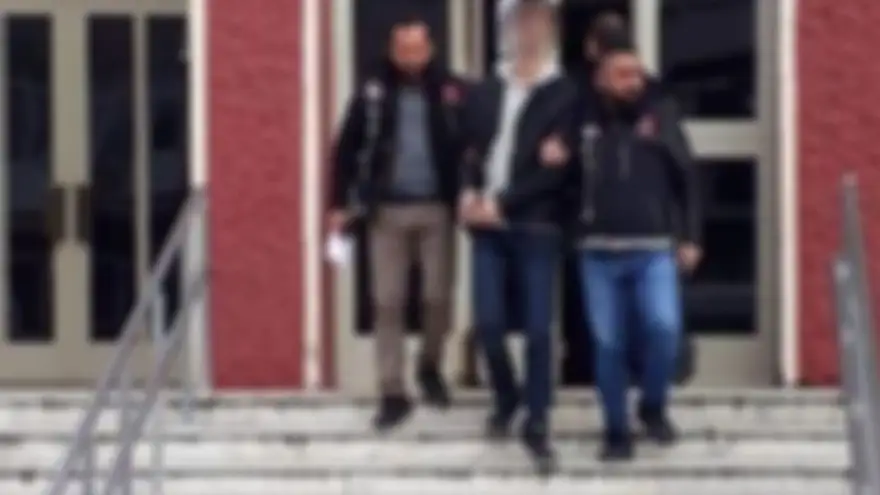 Zonguldak’ta uyuşturucu operasyonu