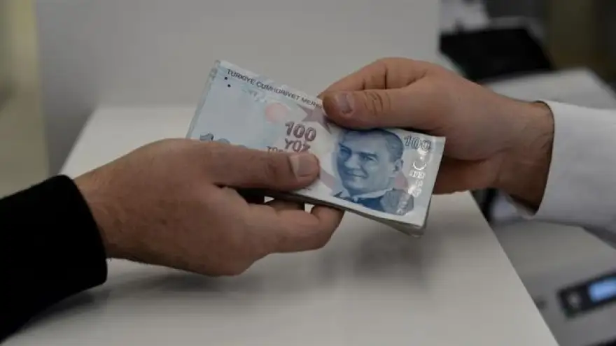 Kısa çalışma ve işsizlik ödemeleri 5 Şubat'ta yapılacak