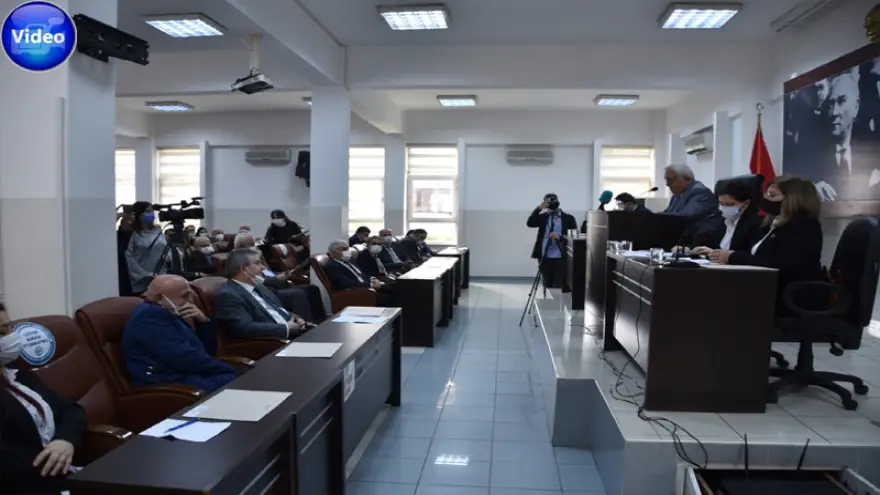 “Yaşar Balcı’nın ismi yaşatılacak”