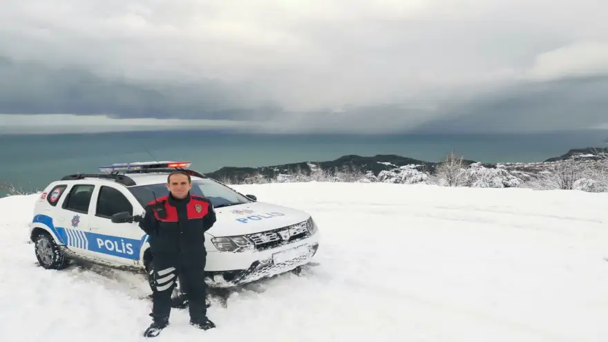 Bülent Fırat, duygusal mesajla emekliliğe ayrıldı...