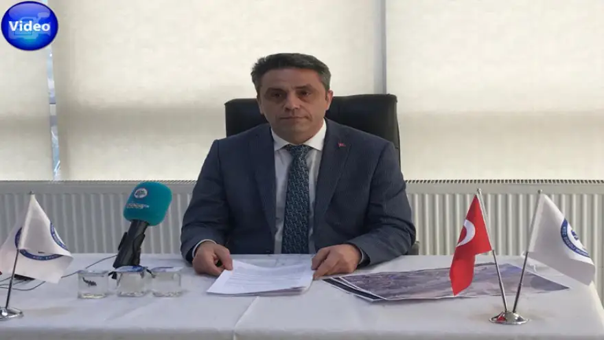 “Erdemir kendini savunabilir. Demirtaş’a ne oluyor”