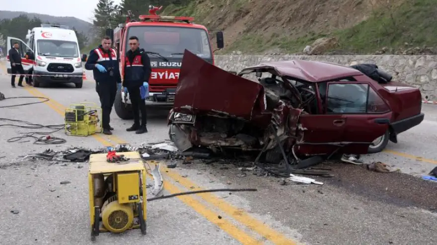 5 günde 47 kişi yaşamını yitirdi