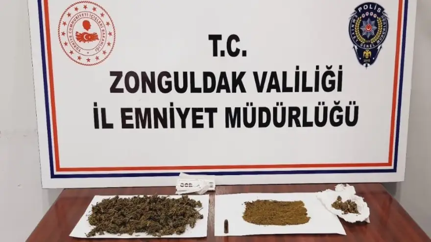 Uyuşturucu operasyonu: 16 kişi yakalandı