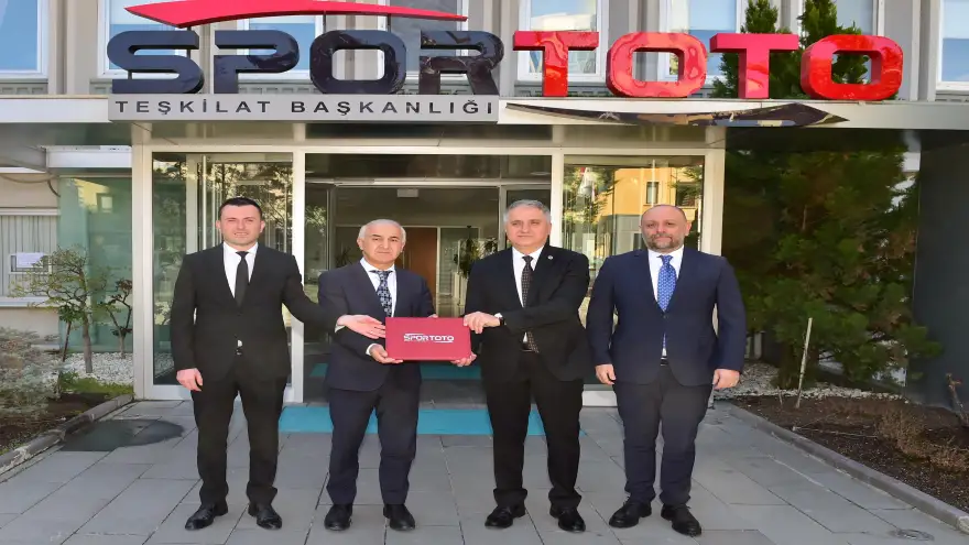Bozkurt,  Ereğli Anadolu İHL Kapalı spor salonu yapımı için protokol imzaladı..