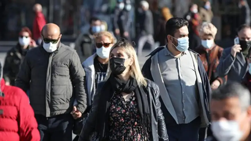 Normalleşme süreci 1 Mart'ta başlayacak