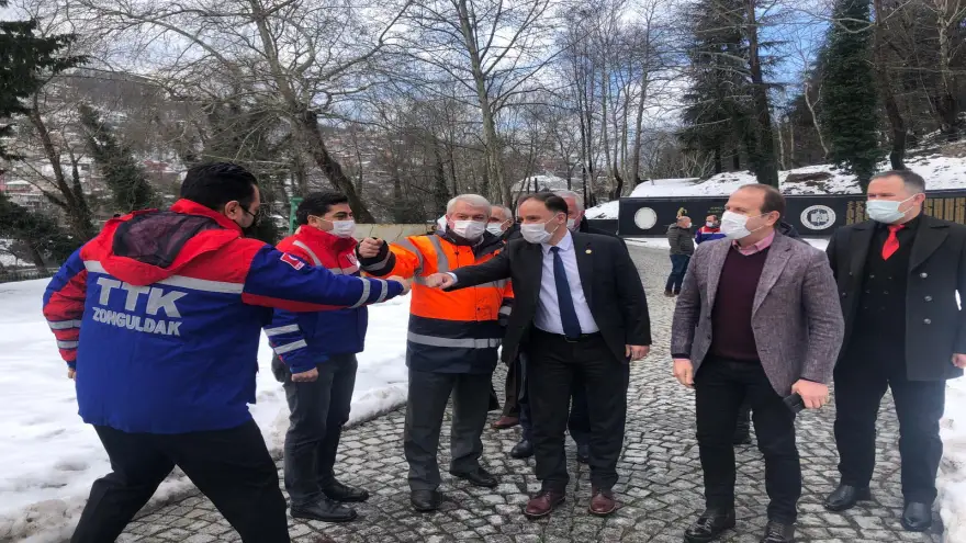 Türkiye'nin en büyük deprem arama kurtarma ordusu kuruluyor