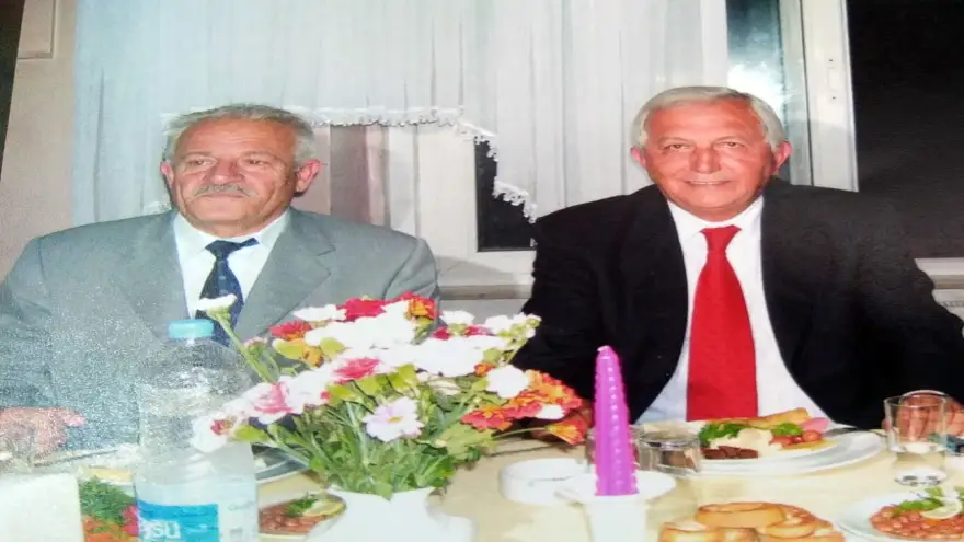 BAŞKAN POSBIYIK'TAN TAZİYE MESAJI