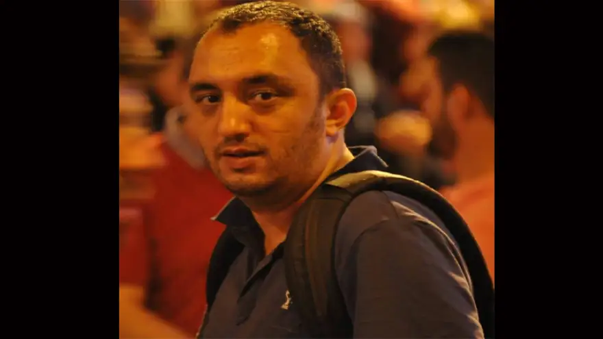 Meslektaşımız Ferdi Akıllı'yı kaybettik