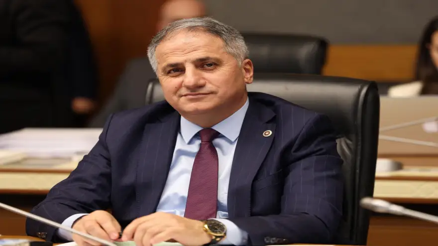 Bozkurt’tan 1 Mayıs Emek ve Dayanışma Günü Mesajı