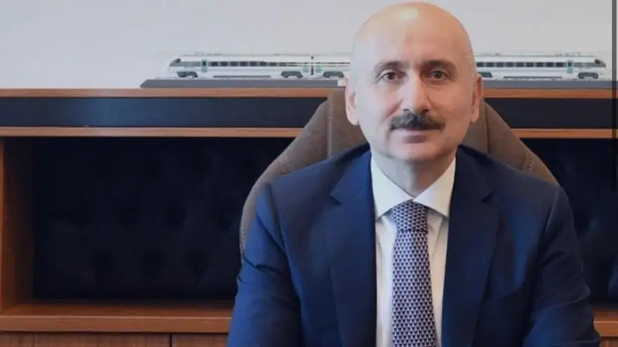 Bakan Karaismailoğlu Zonguldak'a geliyor