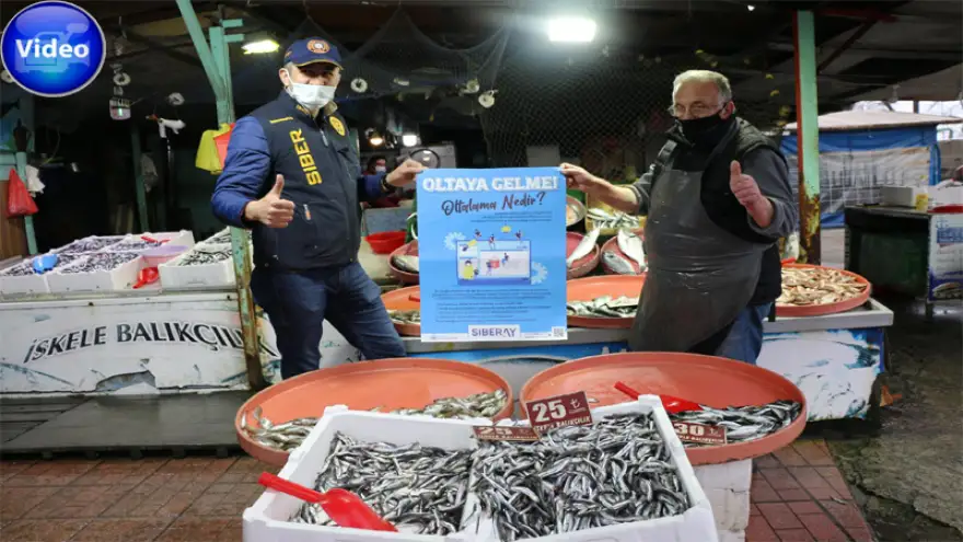 Oltaya gelme Zonguldak