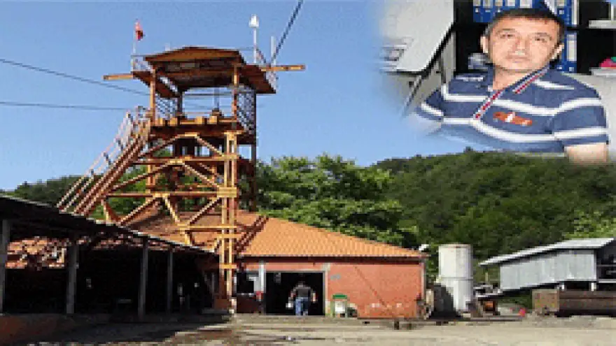 850 MADENCİ'NİN ÇALIŞTIĞI OCAK KAPATILIYOR