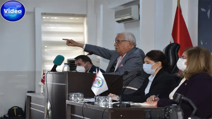 Posbıyık: Balık restoranı ihalesi yapılacak