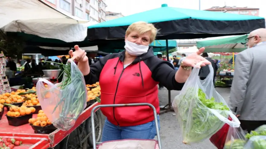 Mutfak giderleri bütçeyi sarsmaya devam ediyor