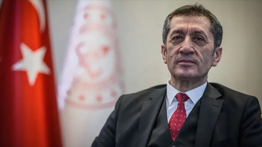 Bakan Selçuk Ereğli'ye geliyor
