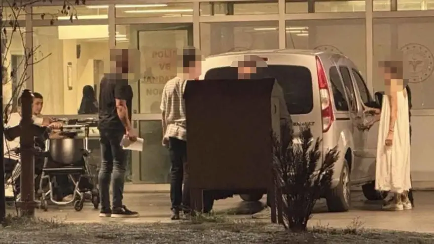 Ereğli'de uyuşturucu operasyonu 3 kişi tutuklandı...