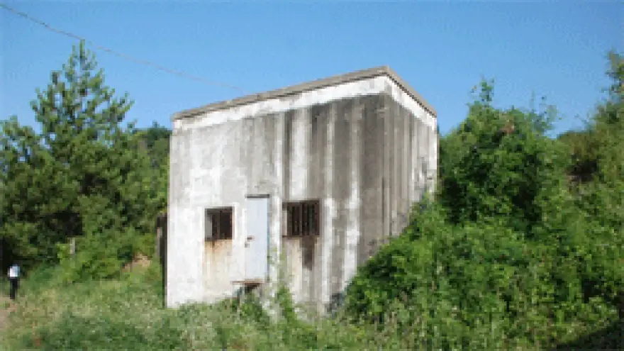 GÜLÜÇ'DE 27 SENELİK SU DEPOLARI YENİLENİYOR