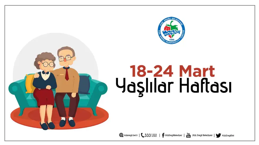 Belediyemiz her zaman yanlarında olmaya devam edecek