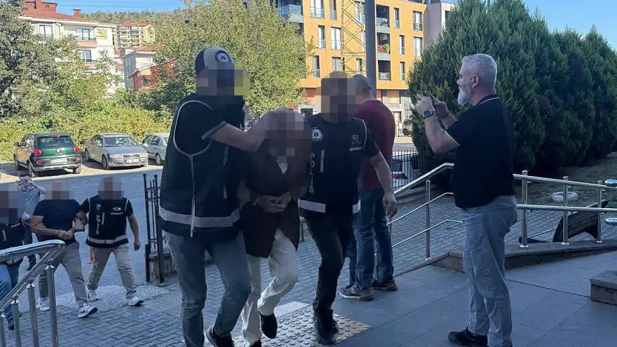 Baba ile oğlu hakkında Mahkeme kararını verdi..