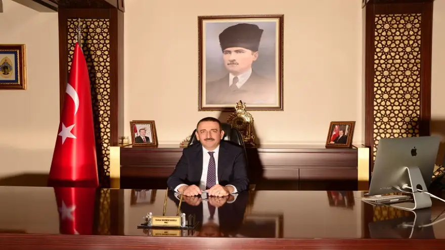 Zonguldak'ta 4 aylık terör ve asayiş rakamları açıklandı