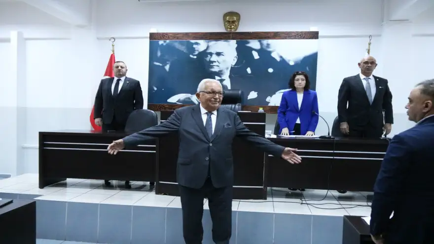 BAŞKAN POSBIYIK: HAYIR’CILAR, GARİBAN VATANDAŞIN EV YAPMASINI ENGELLİYORLAR
