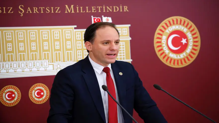 Belediyelere şeffaflık getirecek kanun teklifi 