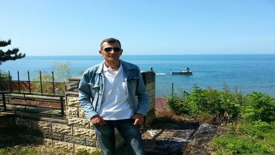 Polis memuru Tan Belen hayatını kaybetti…